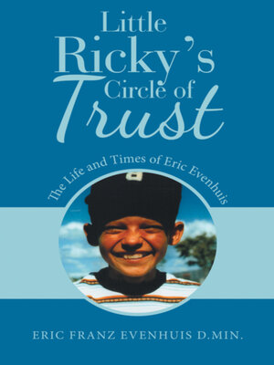 cover image of Little Ricky's Circle of Trust